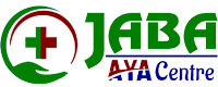 jaba aya centre logo