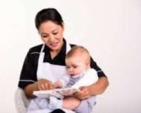 Nanny