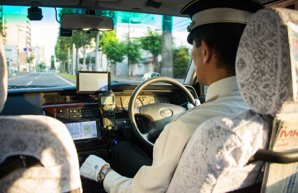 Driver Hire